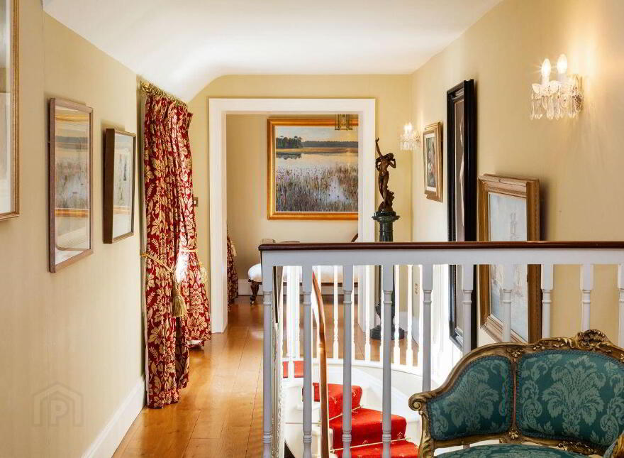 Ballybetagh House, Ballybetagh Road, Kilternan, Kilternan, D18VY01