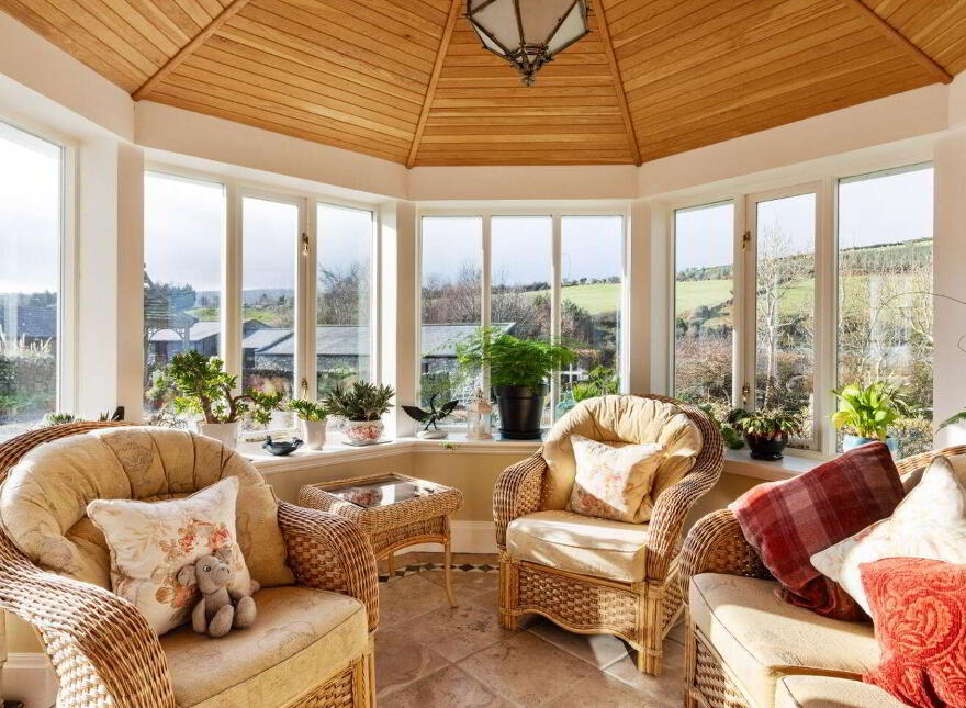 Ballybetagh House, Ballybetagh Road, Kilternan, Kilternan, D18VY01