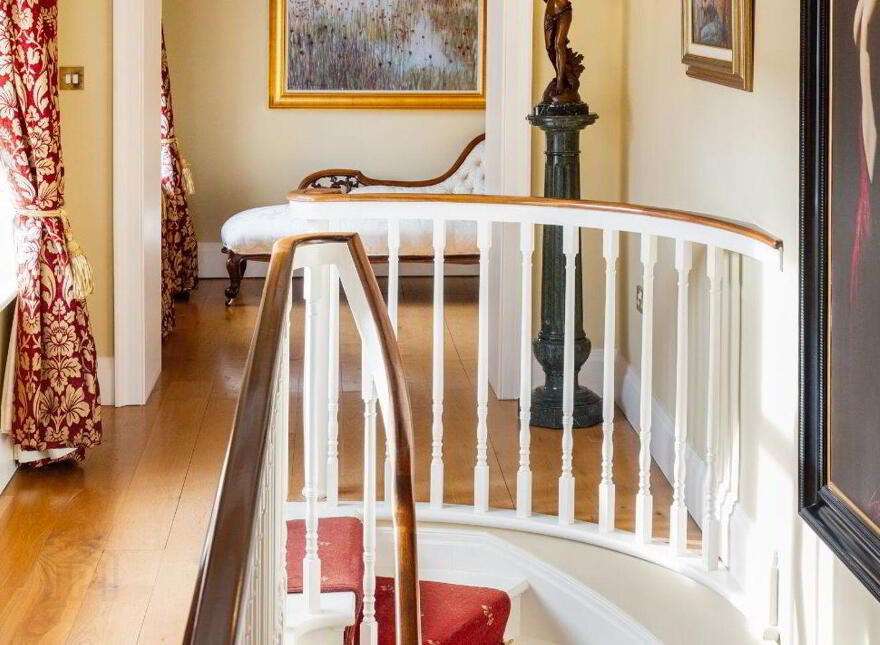 Ballybetagh House, Ballybetagh Road, Kilternan, Kilternan, D18VY01