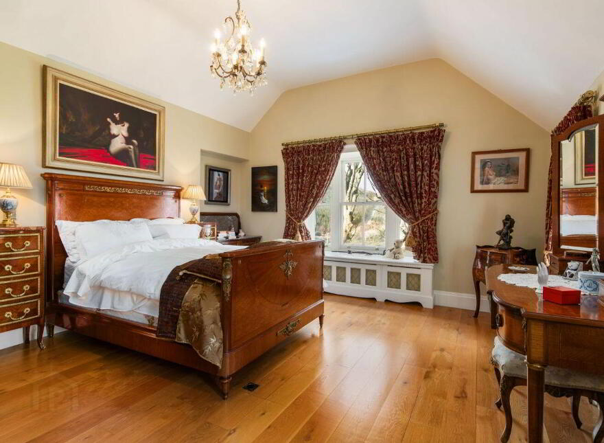 Ballybetagh House, Ballybetagh Road, Kilternan, Kilternan, D18VY01