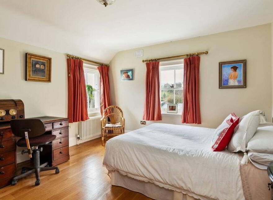 Ballybetagh House, Ballybetagh Road, Kilternan, Kilternan, D18VY01