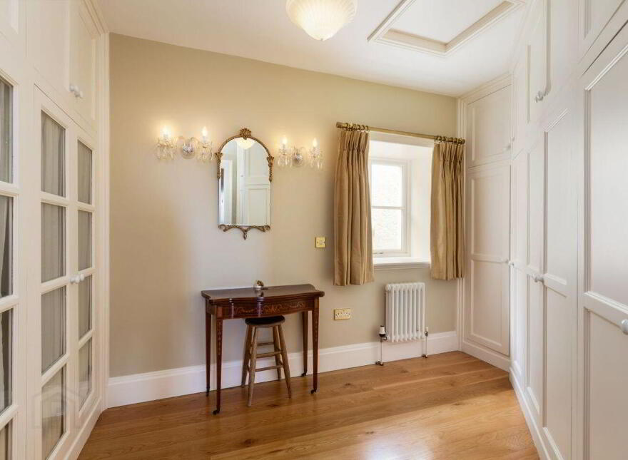 Ballybetagh House, Ballybetagh Road, Kilternan, Kilternan, D18VY01