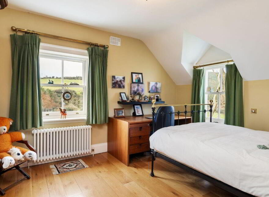 Ballybetagh House, Ballybetagh Road, Kilternan, Kilternan, D18VY01
