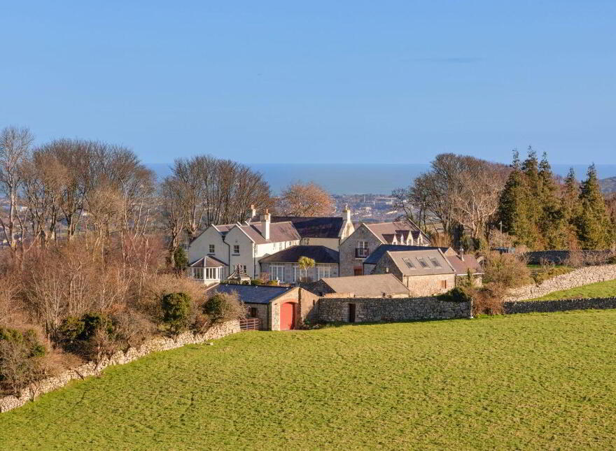 Ballybetagh House, Ballybetagh Road, Kilternan, Kilternan, D18VY01