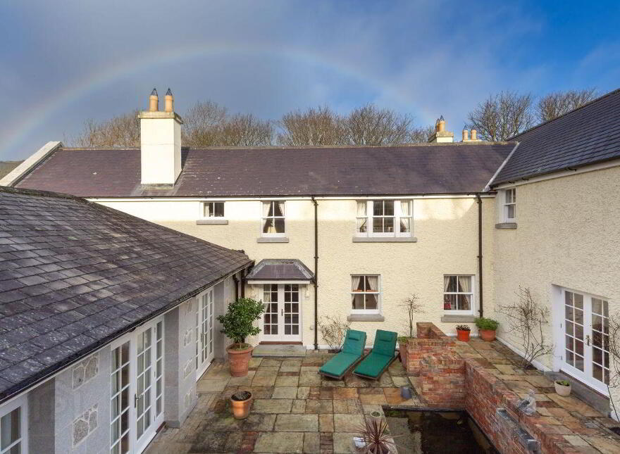 Ballybetagh House, Ballybetagh Road, Kilternan, Kilternan, D18VY01