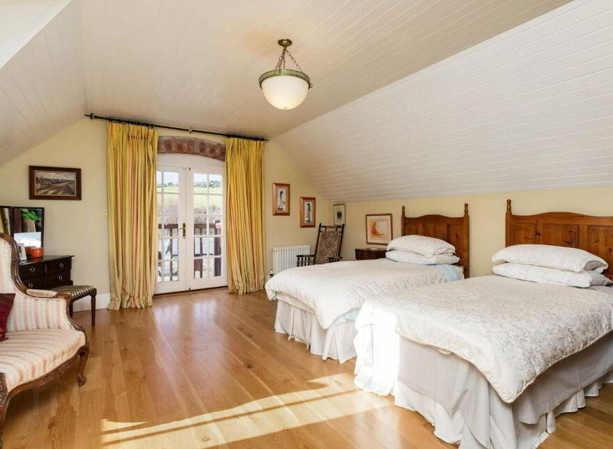 Ballybetagh House, Ballybetagh Road, Kilternan, Kilternan, D18VY01