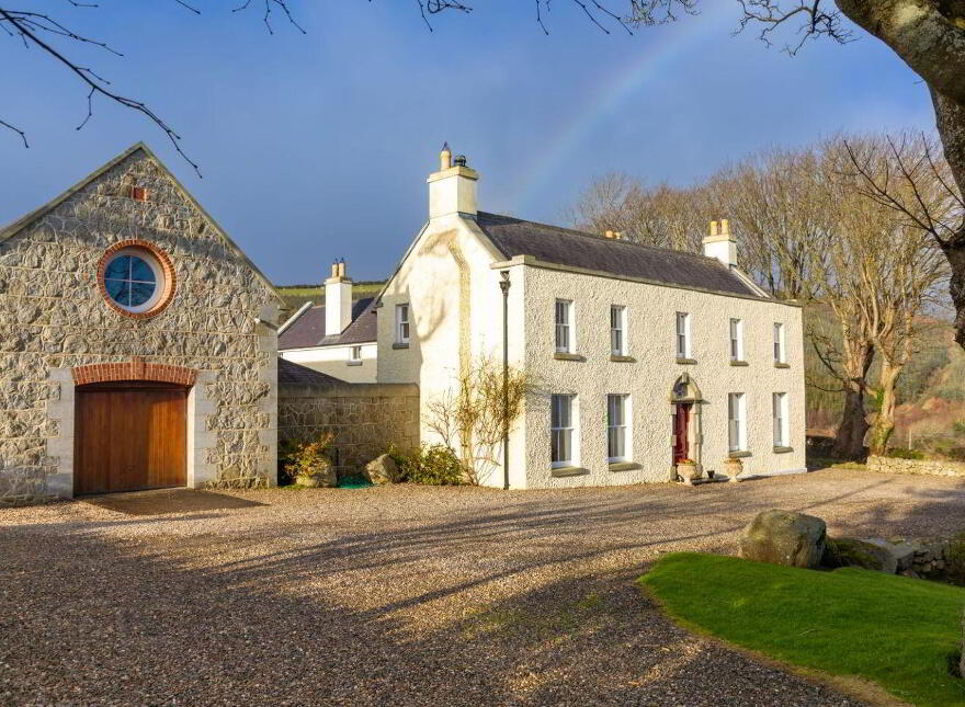 Ballybetagh House, Ballybetagh Road, Kilternan, Kilternan, D18VY01