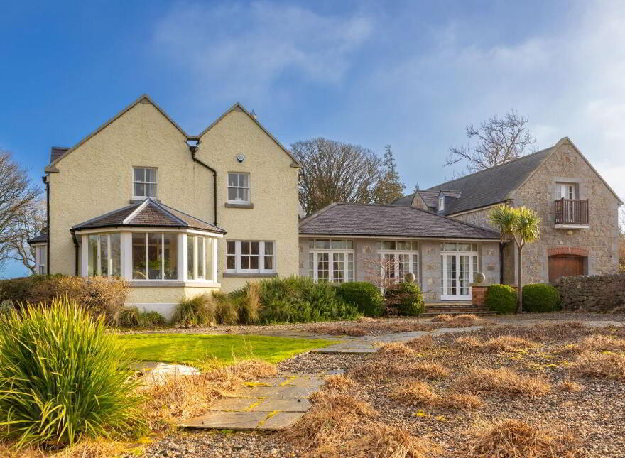 Ballybetagh House, Ballybetagh Road, Kilternan, Kilternan, D18VY01