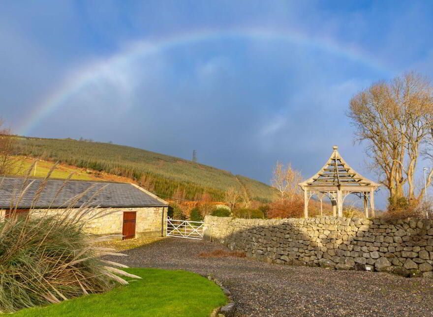 Ballybetagh House, Ballybetagh Road, Kilternan, Kilternan, D18VY01