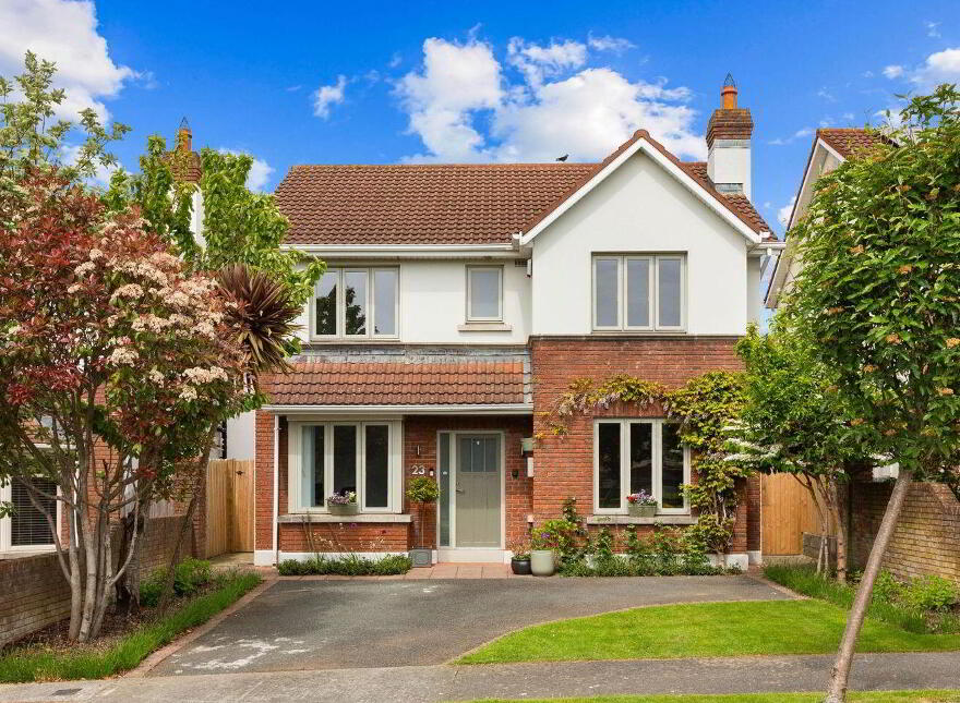 23 Brighton Place, Foxrock, Foxrock, D18P2N9 photo