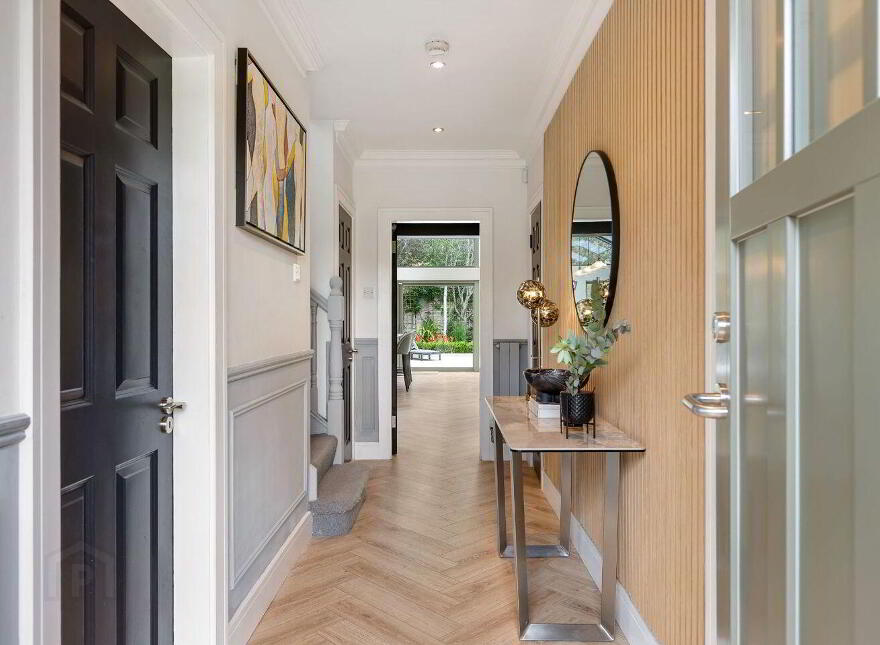 23 Brighton Place, Foxrock, Foxrock, D18P2N9