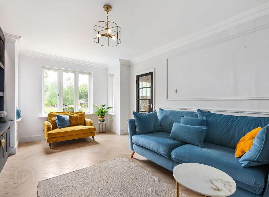 23 Brighton Place, Foxrock, Foxrock, D18P2N9