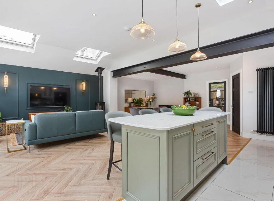 23 Brighton Place, Foxrock, Foxrock, D18P2N9