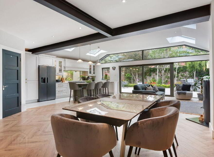 23 Brighton Place, Foxrock, Foxrock, D18P2N9