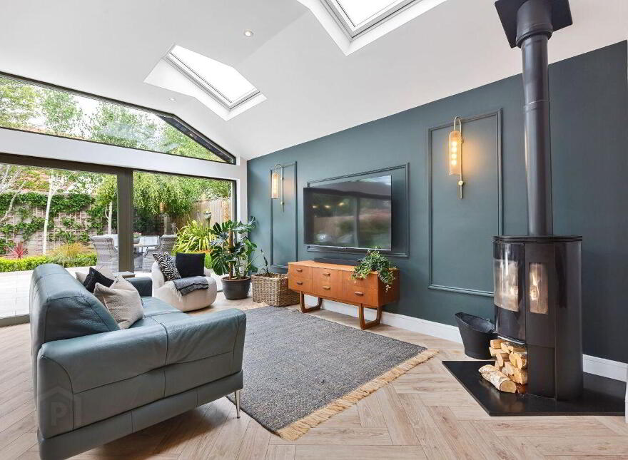23 Brighton Place, Foxrock, Foxrock, D18P2N9