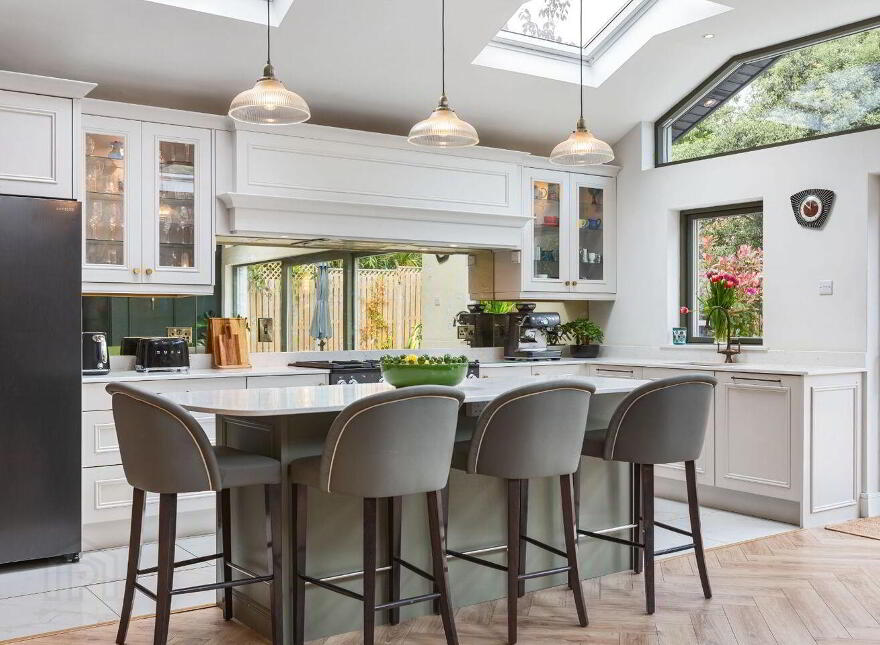 23 Brighton Place, Foxrock, Foxrock, D18P2N9
