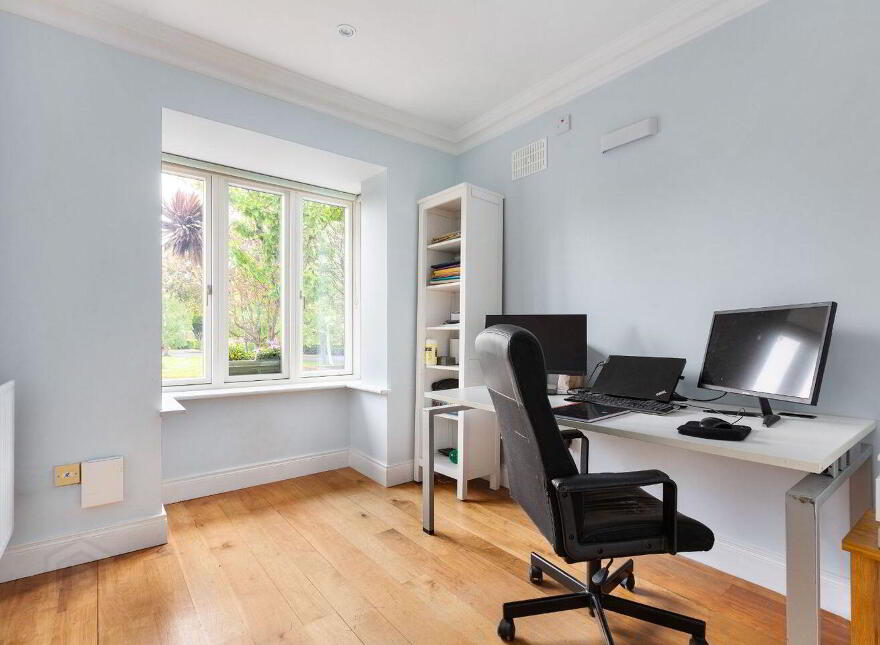 23 Brighton Place, Foxrock, Foxrock, D18P2N9