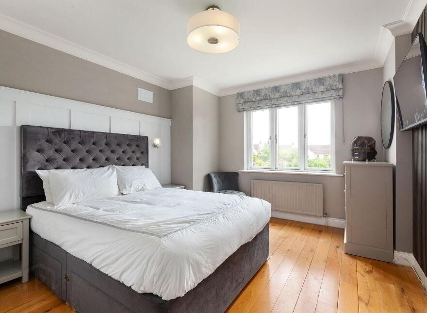 23 Brighton Place, Foxrock, Foxrock, D18P2N9