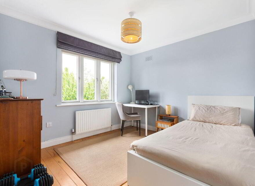 23 Brighton Place, Foxrock, Foxrock, D18P2N9