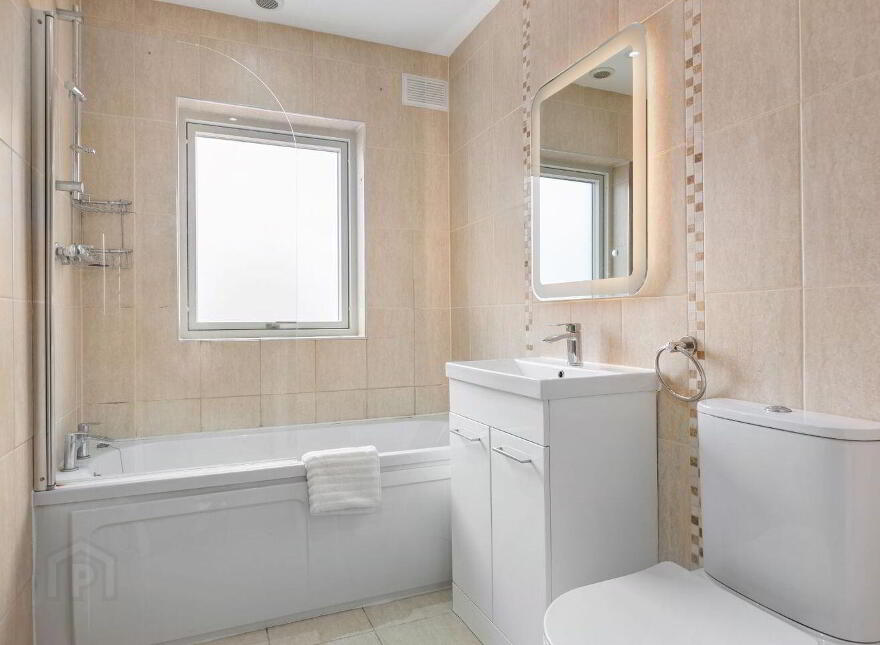 23 Brighton Place, Foxrock, Foxrock, D18P2N9