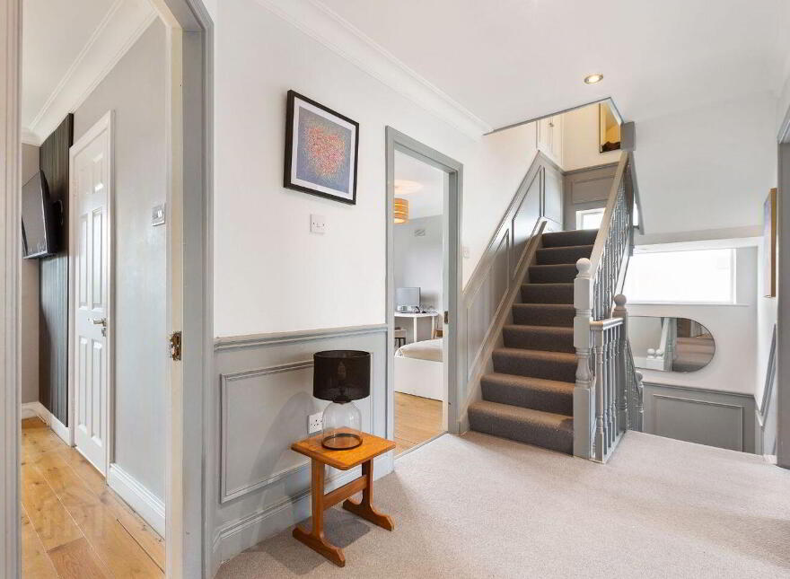 23 Brighton Place, Foxrock, Foxrock, D18P2N9