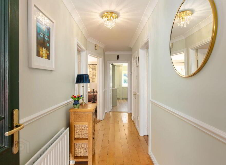 41 Hampton Park, Saint Helen's Wood, Blackrock, Blackrock, A94X044
