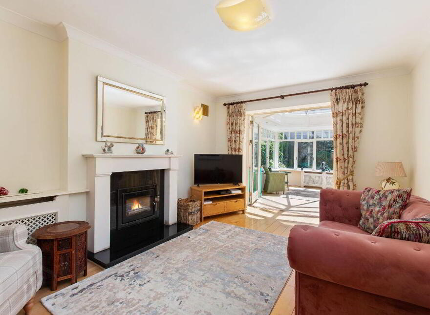 41 Hampton Park, Saint Helen's Wood, Blackrock, Blackrock, A94X044