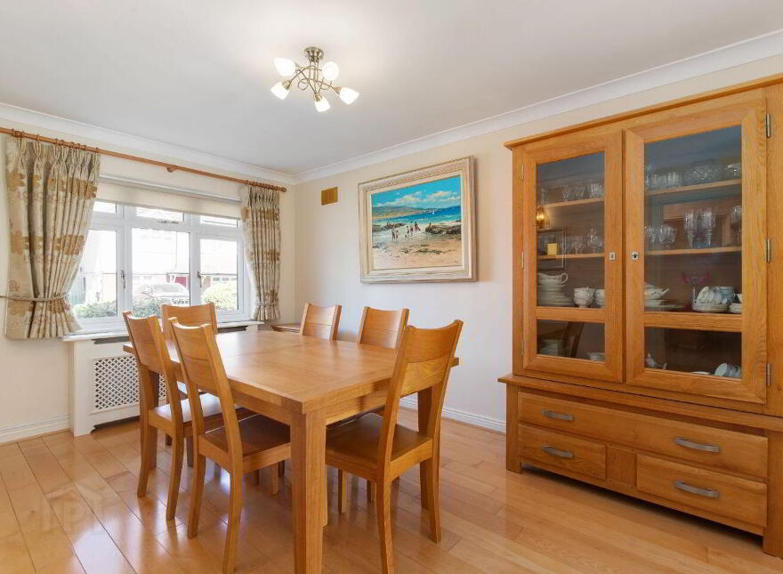 41 Hampton Park, Saint Helen's Wood, Blackrock, Blackrock, A94X044