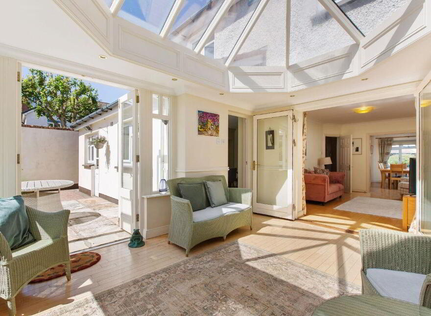 41 Hampton Park, Saint Helen's Wood, Blackrock, Blackrock, A94X044