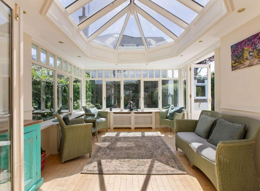 41 Hampton Park, Saint Helen's Wood, Blackrock, Blackrock, A94X044