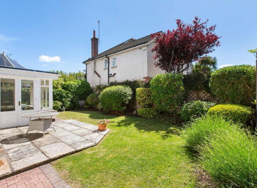 41 Hampton Park, Saint Helen's Wood, Blackrock, Blackrock, A94X044