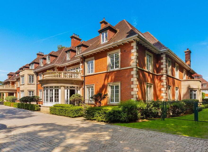 Apartment 26 Hollybrook, Foxrock, Foxrock, D18AC65 photo