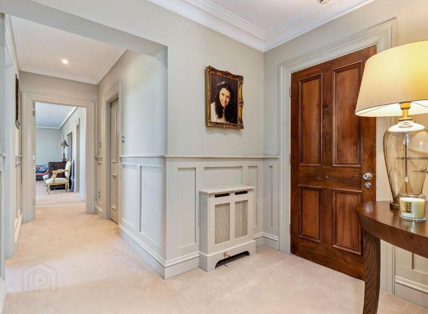 Apartment 26 Hollybrook, Foxrock, Foxrock, D18AC65