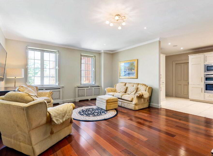 Apartment 26 Hollybrook, Foxrock, Foxrock, D18AC65