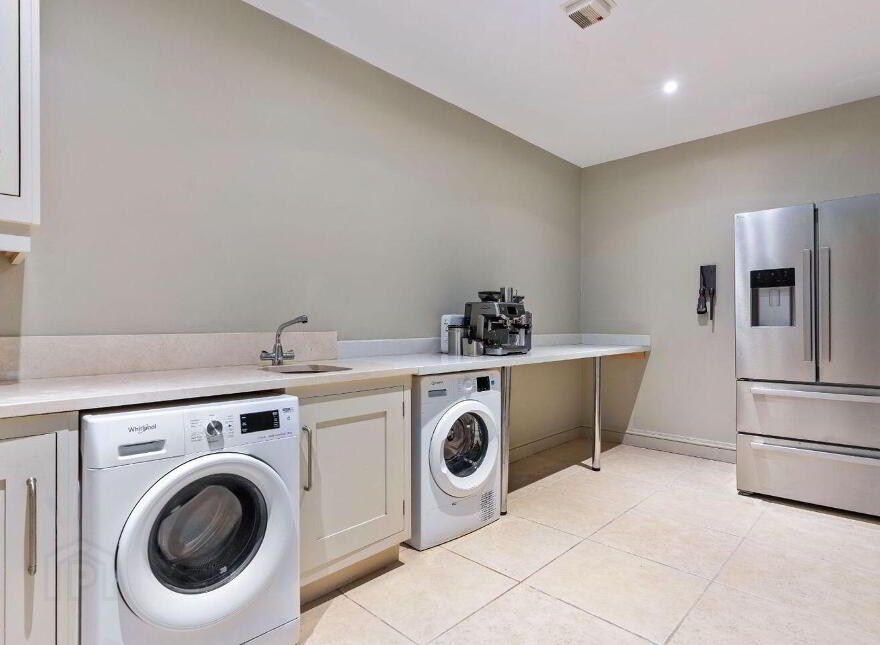 Apartment 26 Hollybrook, Foxrock, Foxrock, D18AC65