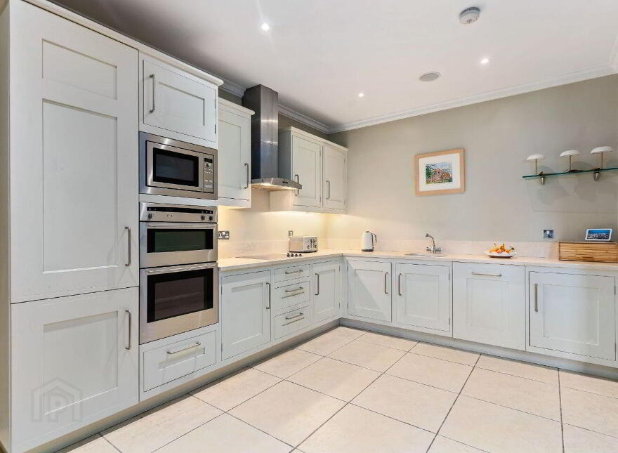 Apartment 26 Hollybrook, Foxrock, Foxrock, D18AC65