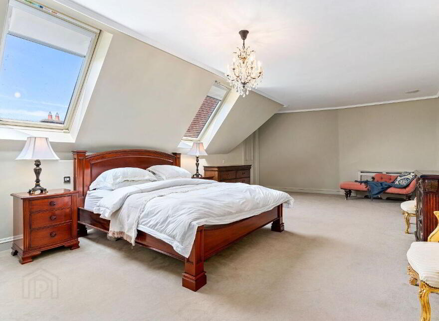 Apartment 26 Hollybrook, Foxrock, Foxrock, D18AC65