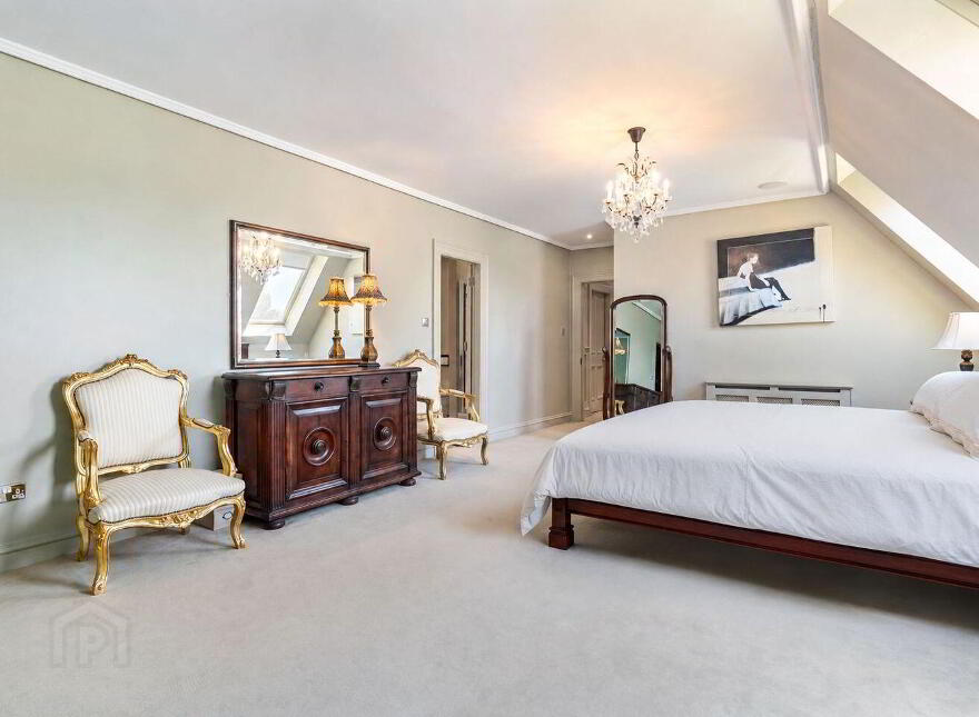 Apartment 26 Hollybrook, Foxrock, Foxrock, D18AC65