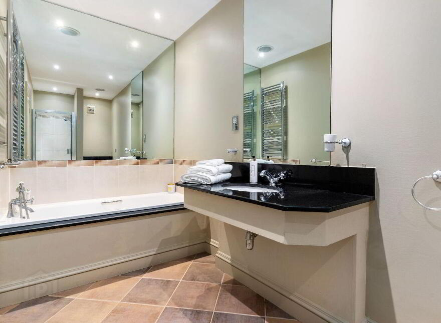 Apartment 26 Hollybrook, Foxrock, Foxrock, D18AC65