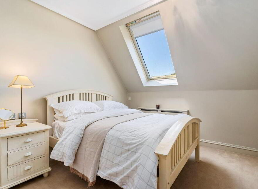 Apartment 26 Hollybrook, Foxrock, Foxrock, D18AC65