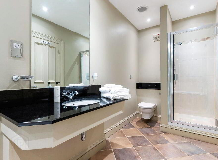 Apartment 26 Hollybrook, Foxrock, Foxrock, D18AC65