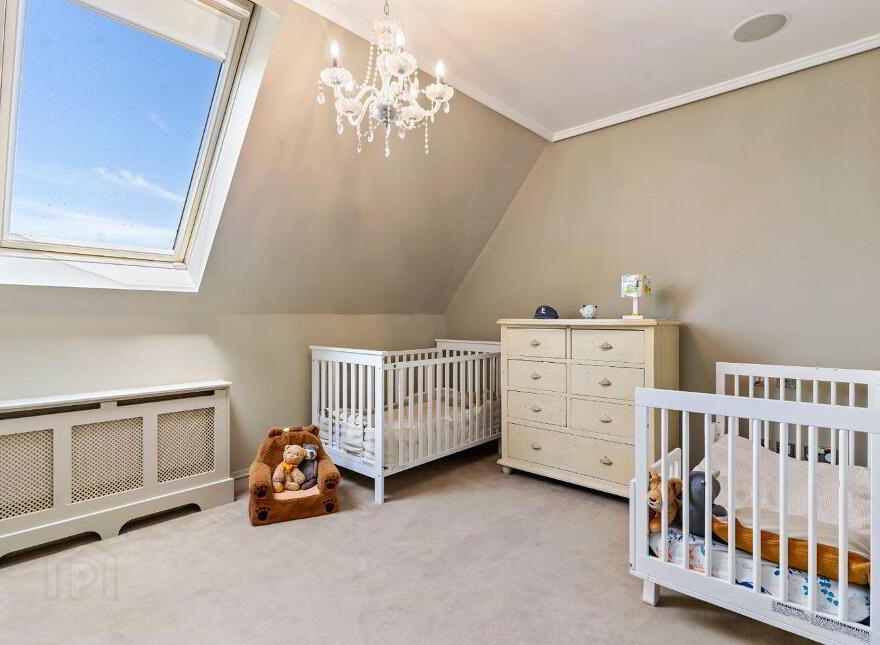 Apartment 26 Hollybrook, Foxrock, Foxrock, D18AC65