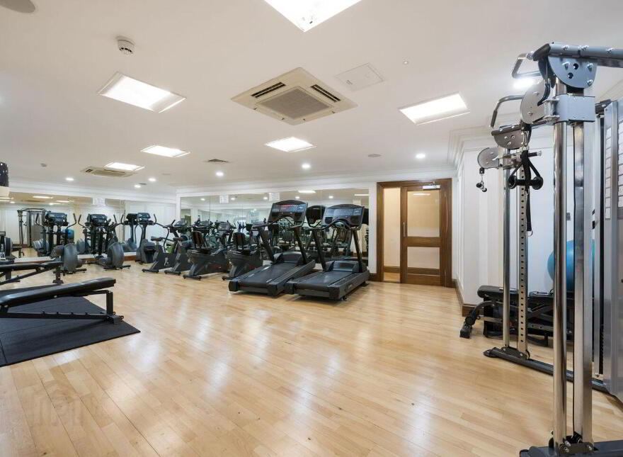 Apartment 26 Hollybrook, Foxrock, Foxrock, D18AC65