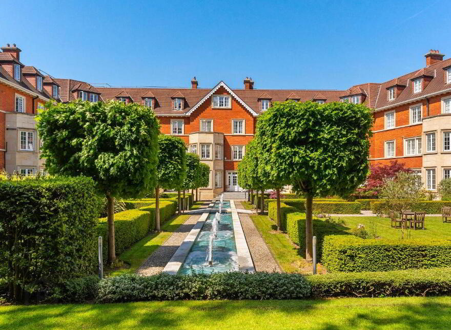 Apartment 26 Hollybrook, Foxrock, Foxrock, D18AC65