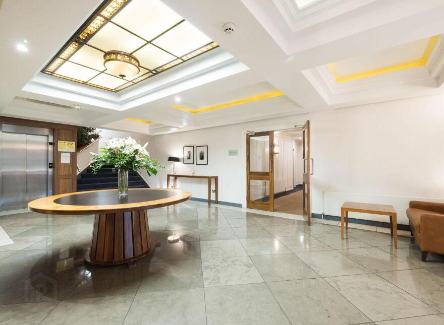 Apartment 26 Hollybrook, Foxrock, Foxrock, D18AC65