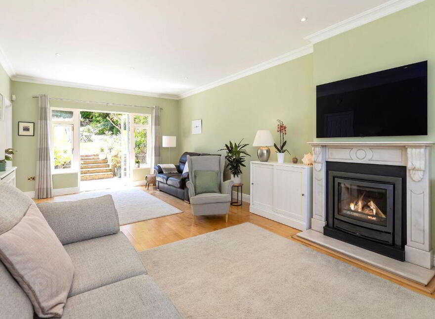 8 Glen View, Kilgarron Hill, Enniskerry, A98K300