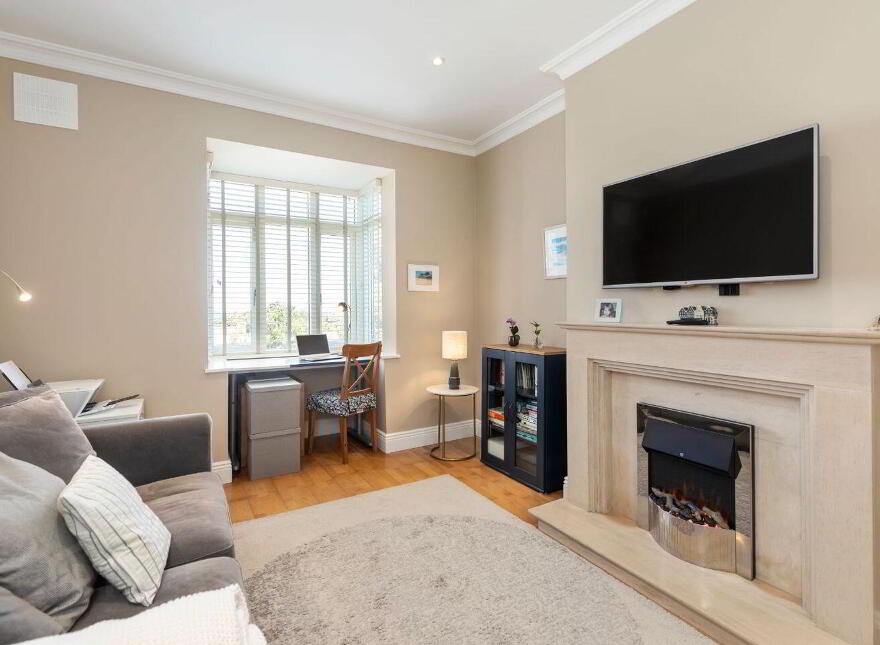 8 Glen View, Kilgarron Hill, Enniskerry, A98K300