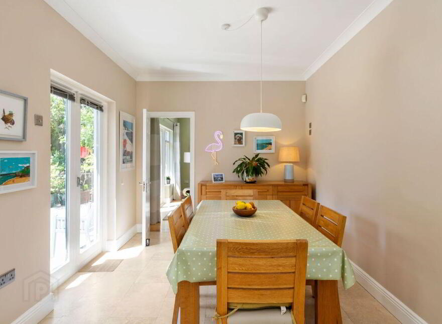 8 Glen View, Kilgarron Hill, Enniskerry, A98K300