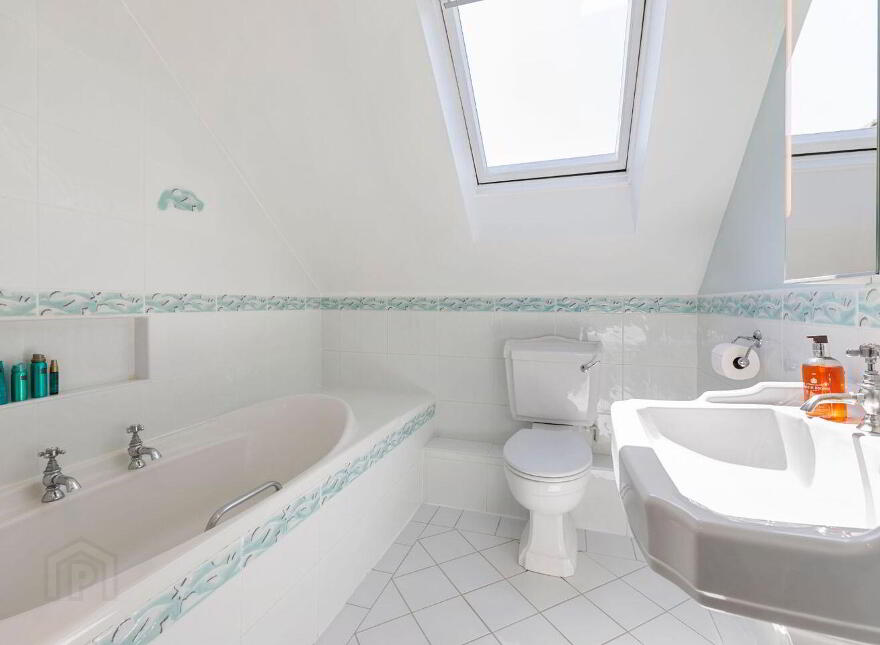 8 Glen View, Kilgarron Hill, Enniskerry, A98K300