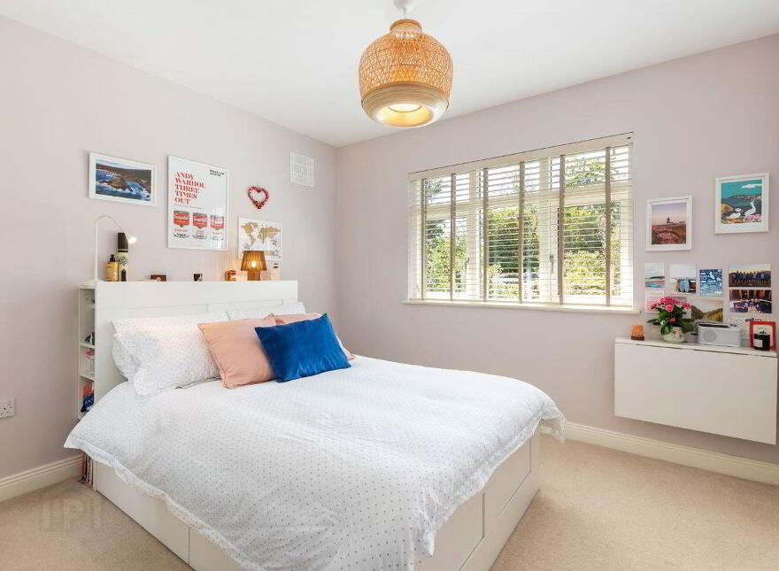 8 Glen View, Kilgarron Hill, Enniskerry, A98K300